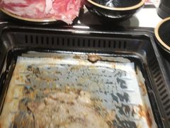 -非烤勿扰韩料自助烤肉(松山湖万科店)