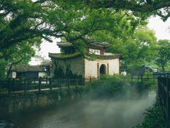 -古堰画乡景区