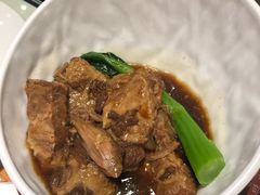 -民华餐厅(华鸿大楼店)