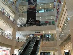 -光启城时尚购物中心