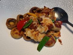 -翕间食·精致淮扬菜(江苏大剧院店)