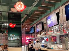 大堂-陈鹏鹏潮汕菜(欢乐海岸 海边景观店)