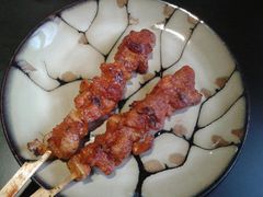 骨肉相连-串来串去(中关村店)