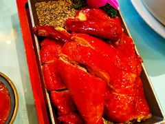 -尚都酒店-餐饮部