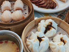 -澳门陈光记烧味饭店(万象城店)