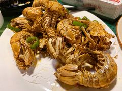-盛港湾海鲜食府(黄沙店)