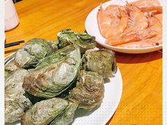 -南蚝小贝海鲜特色餐厅(南澳岛店)