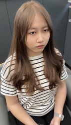 点击看大图 -藤野造型