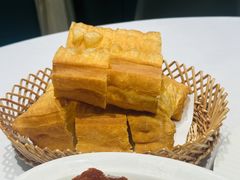 -临家小院·潮汕菜·商务宴请·点心(白石洲店)