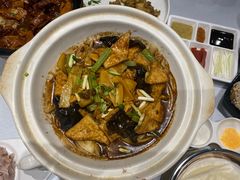-皇城根北京风味主题餐厅(中海环宇城店)