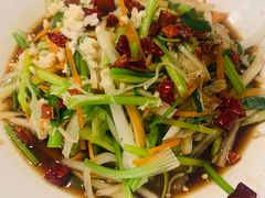-丈母娘的饭局•新金陵菜(牛首山店)