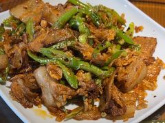 -盐帮食坊•小河帮川菜(四川师大店)