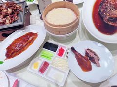 -四季民福烤鸭店(王府井东安门店)