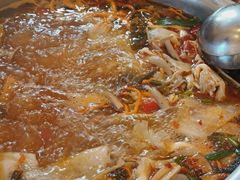 -大理.老字号渝记酸萝卜乌鱼(古城总店)