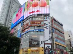 -涩谷区