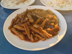 -老七饭馆(光荣道总店)