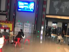 -万达影城(双流万达广场CINITY店)