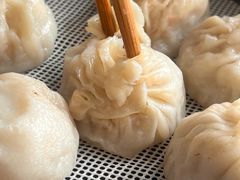 -百年尹氏汤包(湖南路狮子桥店)