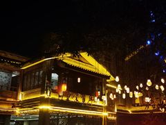 -鸿恩陶然大观园