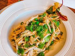 -甜阿姨·天台花园私房菜(万松园店)