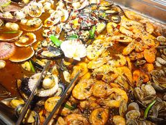 -汉丽斯巴西烤肉自助(市南店)