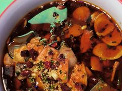 毛血旺-眼镜哥浦江夜宵大本营