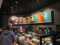 -星巴克(成都机场T2店)