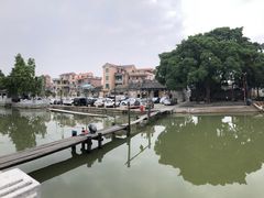 -烟桥古村
