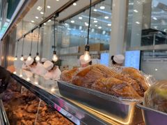 -顺城金记卤鸡·清真