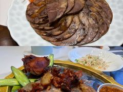 -老爷庙风味美食府(魏都大道店)