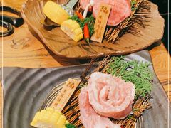 -黑牛の店·和牛烧肉(合生汇店)