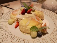 -théATRE 茶聚场(王府中環店)