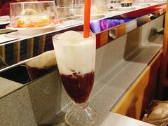 雪糕红豆冰-友壹町寿司(嘉洲广场店)