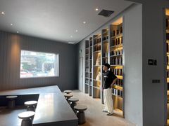 -来回·咖啡(钟村咖啡豆店)