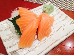 -乾山寿司(好运街店)