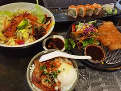 -昱匠·日本料理(金融街店)