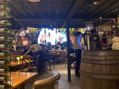 -胡桃里音乐酒馆(环亚凯瑟琳广场店)