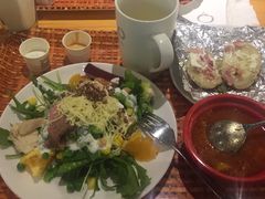 -So Lounge索兰至餐厅(蓝色港湾店)