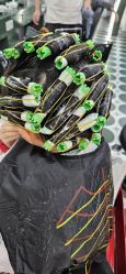 -Oh my head 发小儿童理发(探十里店)