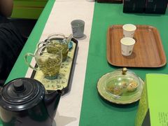 -天福茗茶(王府井百货大楼店)