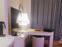 -白金汉爵大酒店(相城店)