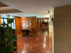 -马勒别墅·中餐厅