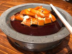 -鼎盛私厨·新派顺德菜(上河坊店)