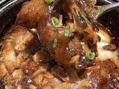 -双合园·海鲜水饺青岛菜(品牌首店)