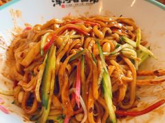 -浑河春面馆·老北京非遗鹿角面(房山店)