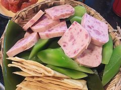 -李子坝梁山鸡(李子坝大鸡哥店)