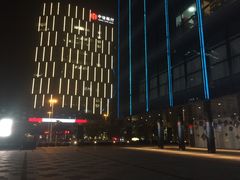 -苏州现代传媒广场商业