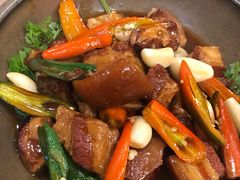 红烧肉-湘遇湖南菜city店 Taste Hunan Restaurant
