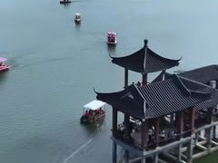 -水濂山森林公园