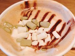 -星巴克臻选(莘庄仲盛店)